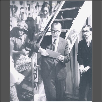 Unable to load Image